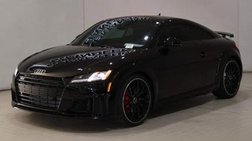 2023 Audi TTS 2.0T quattro