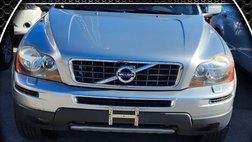 2011 Volvo XC90 3.2