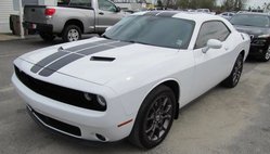 2018 Dodge Challenger GT
