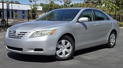 2009 Toyota Camry LE