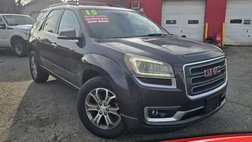 2015 GMC Acadia SLT-1