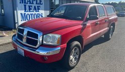 2006 Dodge Dakota SLT