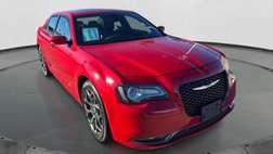 2017 Chrysler 300 S