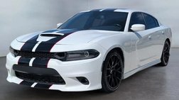 2022 Dodge Charger Scat Pack
