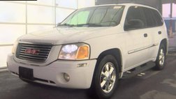 2007 GMC Envoy SLE