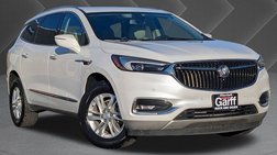 2020 Buick Enclave Premium