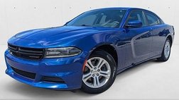 2018 Dodge Charger SXT