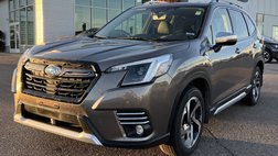 2023 Subaru Forester Touring