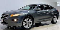 2012 Honda Crosstour EX-L V6