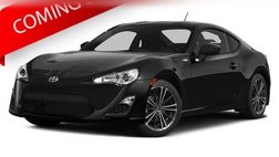 2016 Scion FR-S Base