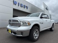 2013 Ram Ram Pickup 1500 Laramie
