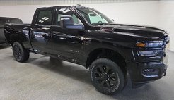 2026 Ram Ram Pickup 2500 Big Horn