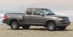 2004 Toyota Tundra SR5