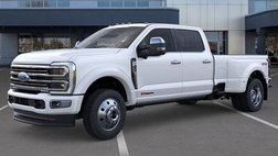 2026 Ford F-450 Super Duty 