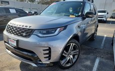 2021 Land Rover Discovery P360 HSE R-Dynamic