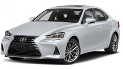 2019 Lexus IS 300 Base