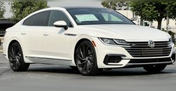 2019 Volkswagen Arteon SEL R-Line