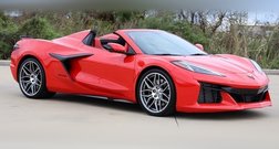 2023 Chevrolet Corvette Z06