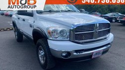 2009 Dodge Ram 2500 SLT