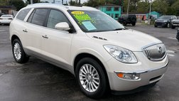 2011 Buick Enclave CXL-1