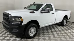2024 Ram Ram Pickup 2500 Tradesman
