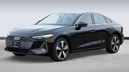 2025 Audi A5 quattro Premium TFSI