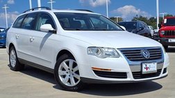 2007 Volkswagen Passat 2.0T
