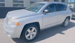 2010 Jeep Compass Sport