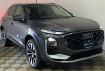 2026 Audi Q3 quattro S line TFSI