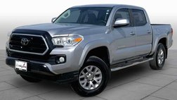 2019 Toyota Tacoma SR5 RWD