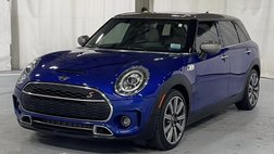 2021 MINI Clubman Cooper S