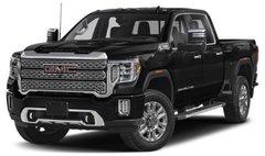 2023 GMC Sierra 3500HD Denali