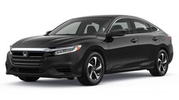 2021 Honda Insight EX