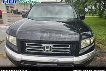 2006 Honda Ridgeline RTL