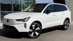 2025 Volvo EX90 Twin Plus 7P