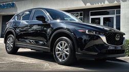2023 Mazda CX-5 2.5 S Preferred