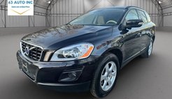 2010 Volvo XC60 3.2