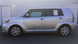 2009 Scion xB Base