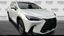 2025 Lexus NX 250 Premium