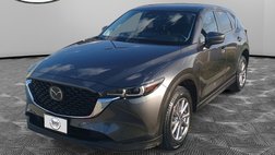 2023 Mazda CX-5 AWD 2.5 S