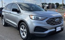 2021 Ford Edge SE
