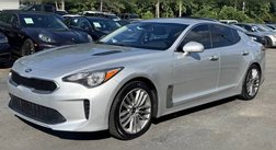 2018 Kia Stinger Base