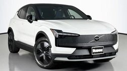 2026 Volvo EX30 Cross Country Twin Ultra