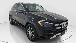2024 Mercedes-Benz GLE-Class GLE 450 4MATIC