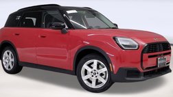 2025 MINI Countryman Cooper S ALL4