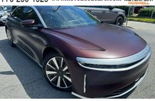 2023 Lucid Air Touring