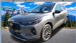 2023 Ford Escape Plug-In Hybrid Base