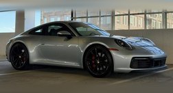 2020 Porsche 911 Carrera S