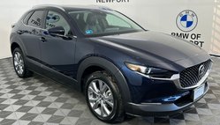 2023 Mazda CX-30 2.5 S Preferred