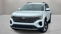 2026 Volkswagen Atlas SE